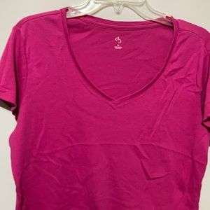 VINTAGE v-neck. From the 80’s